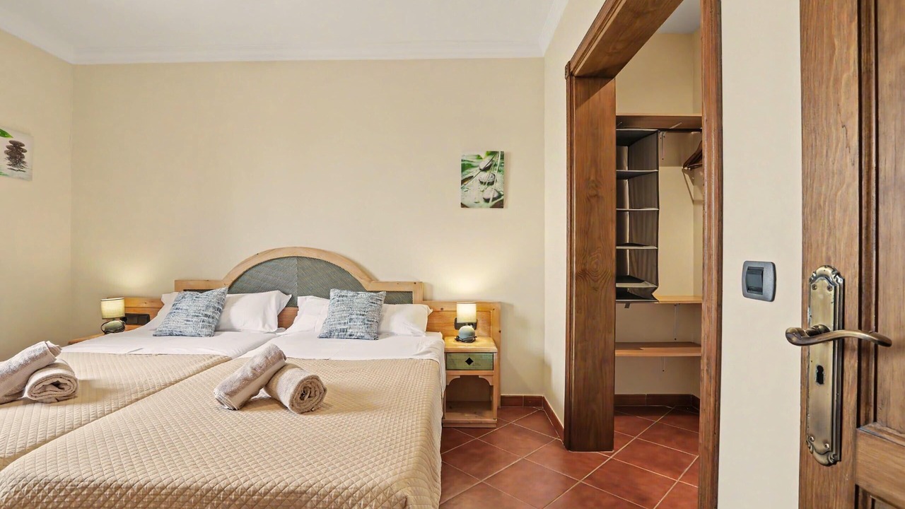 Photo of Bedroom in Los Silos