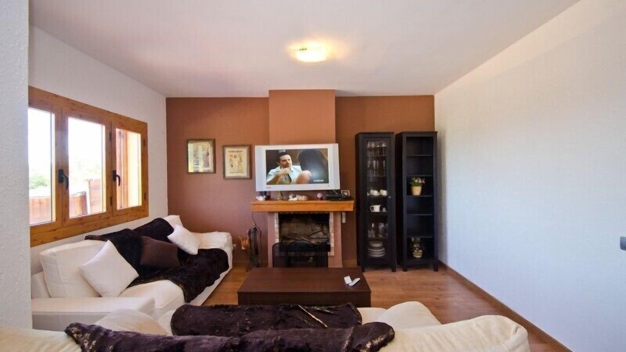 Photo of Livingroom in Macanet de la Selva