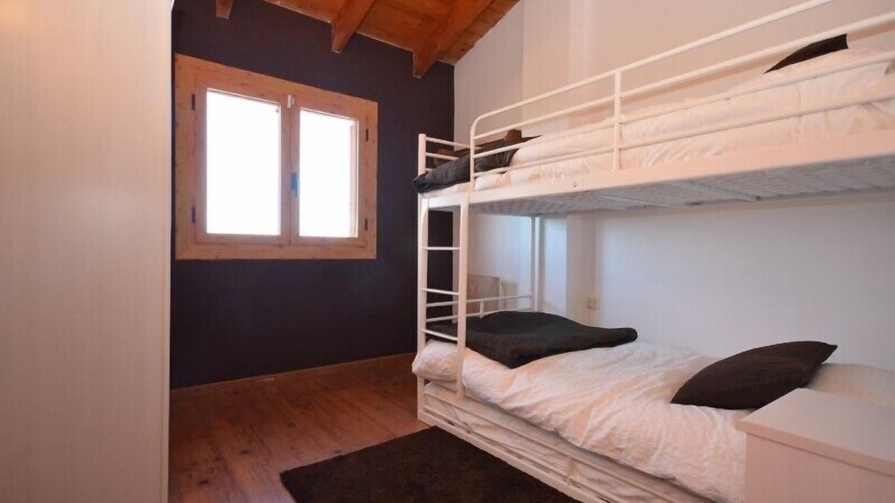 Photo of Bedroom in Macanet de la Selva
