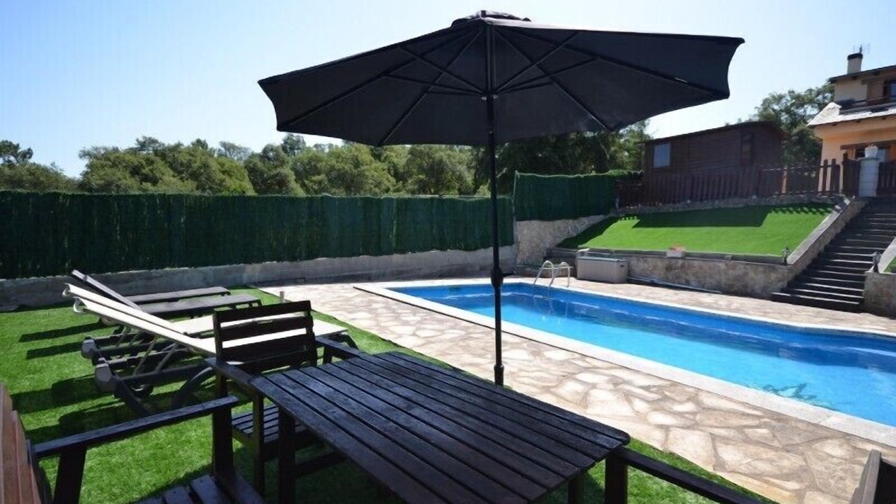 Photo of Outdoor in Macanet de la Selva