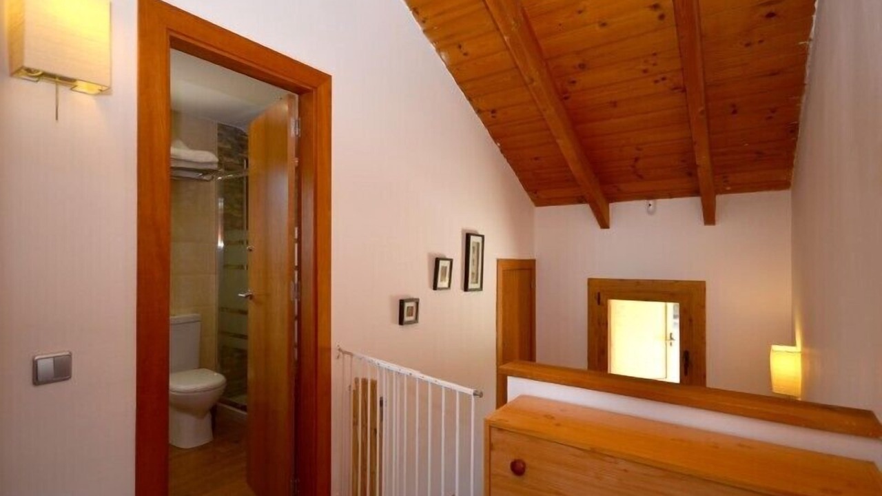 Photo of Bathroom in Macanet de la Selva