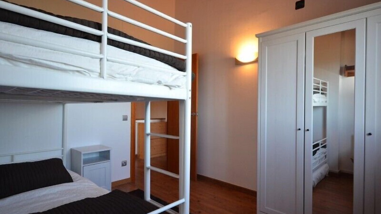 Photo of Bedroom in Macanet de la Selva