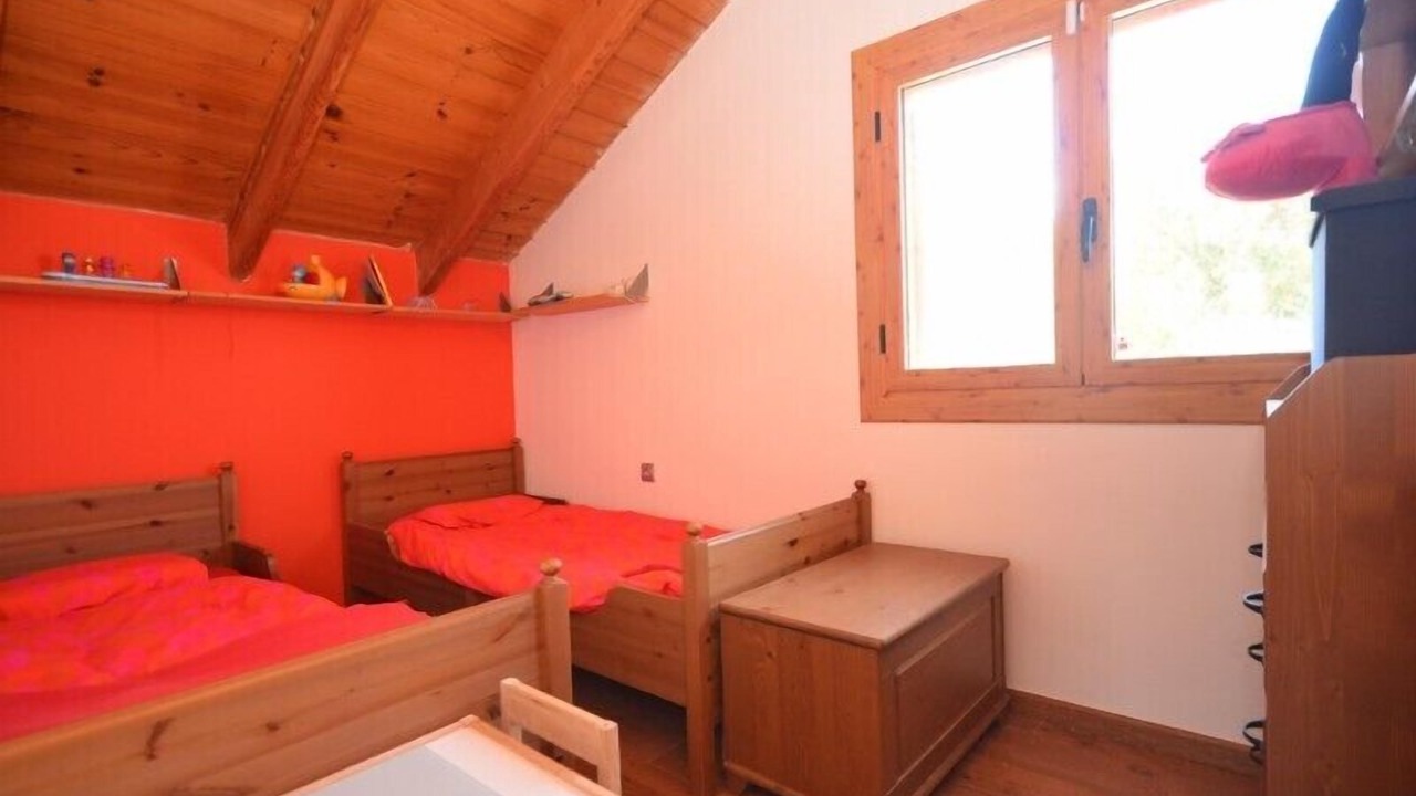 Photo of Bedroom in Macanet de la Selva