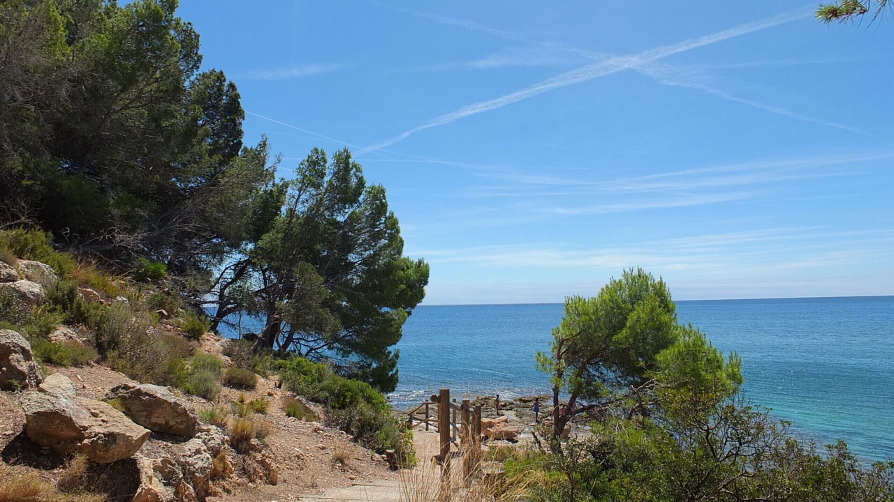 Photo of Others in Les Tres Cales