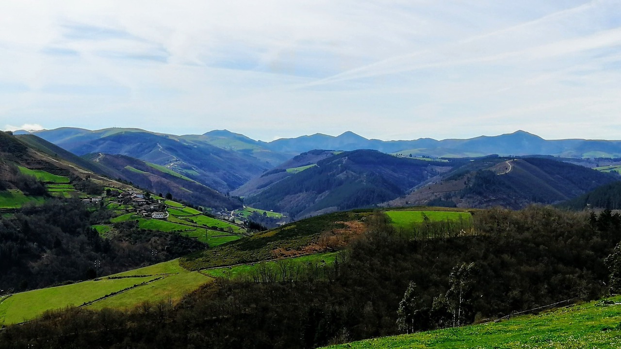 Photo of Outdoor in Grandas de Salime
