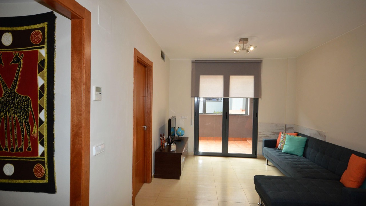 Photo of Livingroom in Sant Pere Pescador
