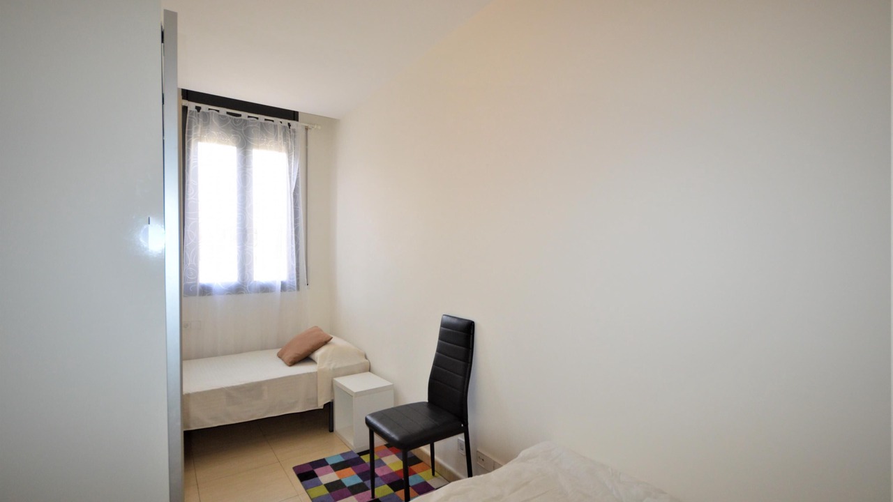 Photo of Bedroom in Sant Pere Pescador