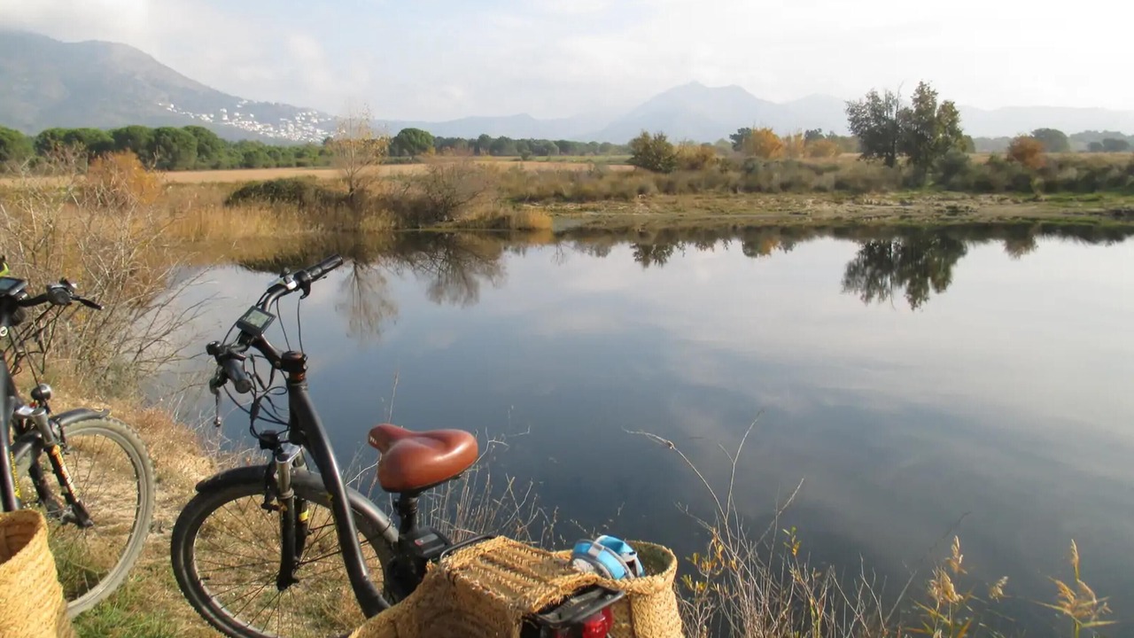 Photo of Outdoor in Sant Pere Pescador