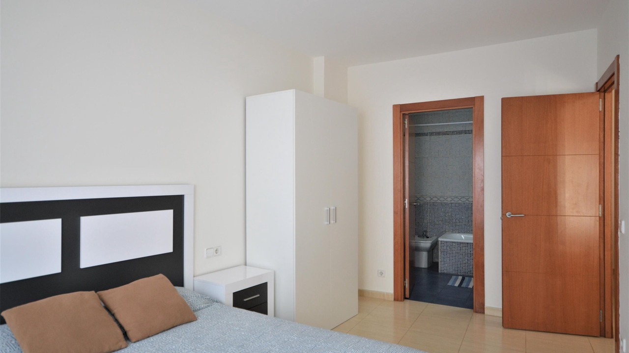 Photo of Bedroom in Sant Pere Pescador