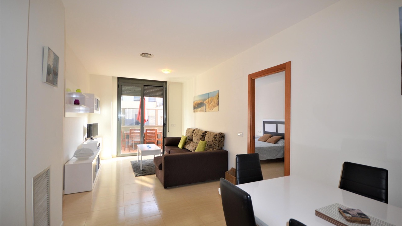 Photo of Bedroom in Sant Pere Pescador