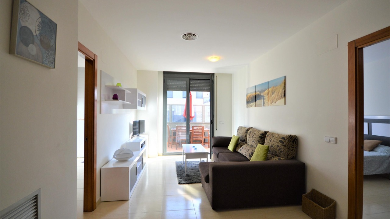 Photo of Livingroom in Sant Pere Pescador