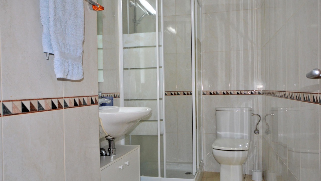 Photo of Bathroom in Sant Pere Pescador
