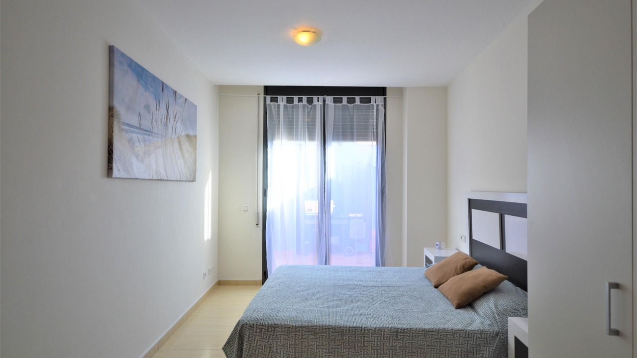 Photo of Bedroom in Sant Pere Pescador