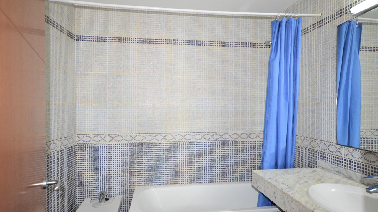 Photo of Bathroom in Sant Pere Pescador
