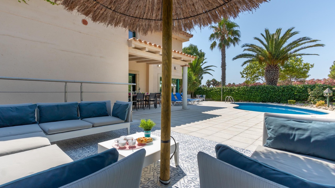 Photo of Outdoor in Sant Pere Pescador