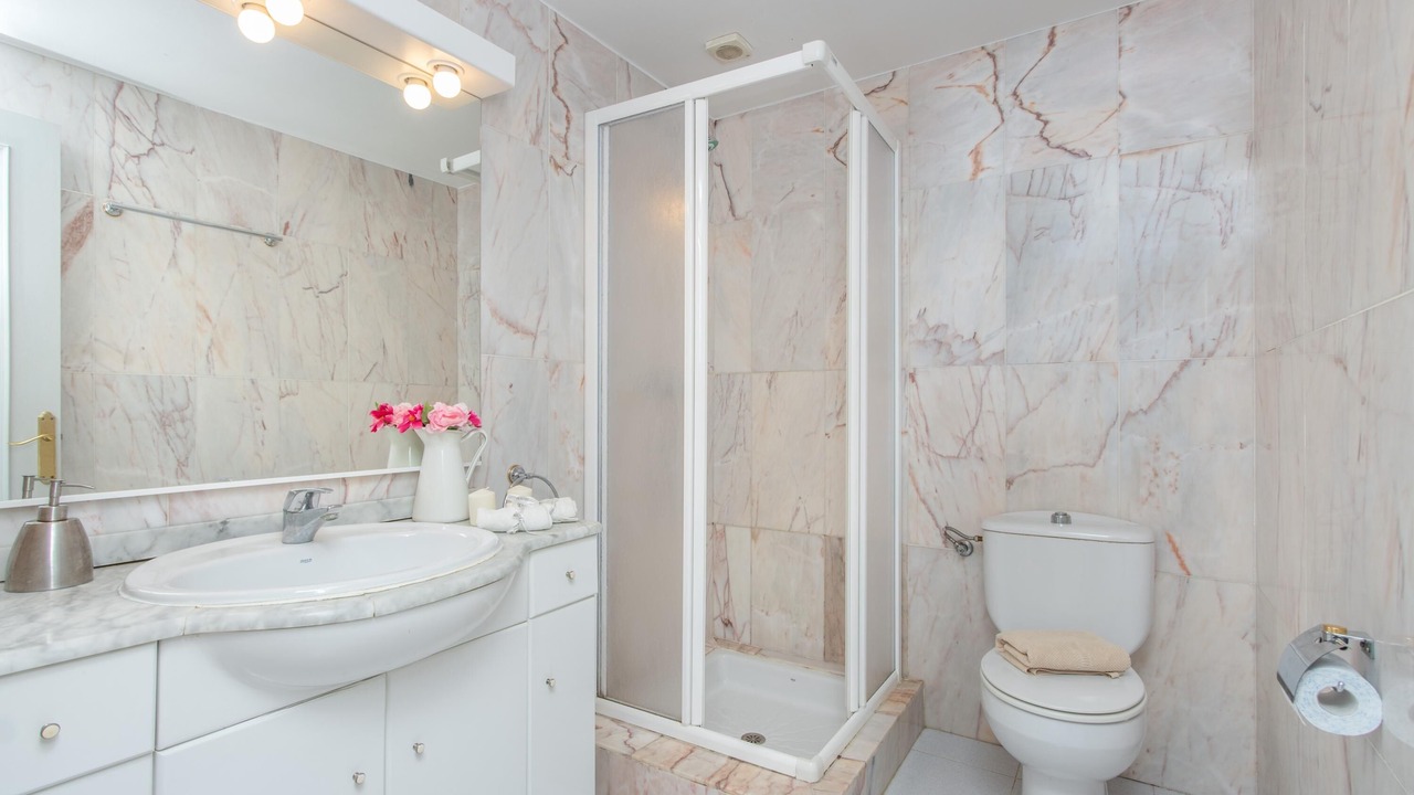 Photo of Bathroom in Sant Pere Pescador