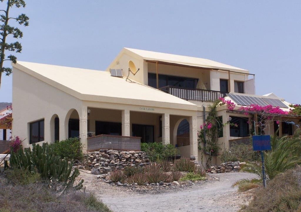 Photo of Outdoor in Pajara