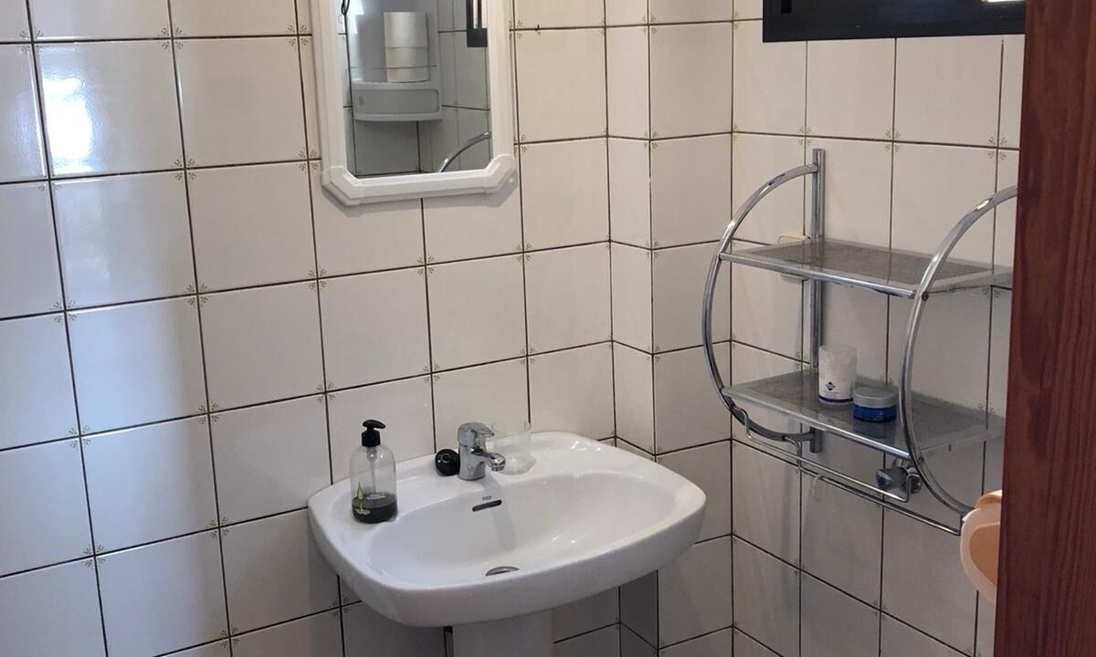 Photo of Bathroom in Pajara