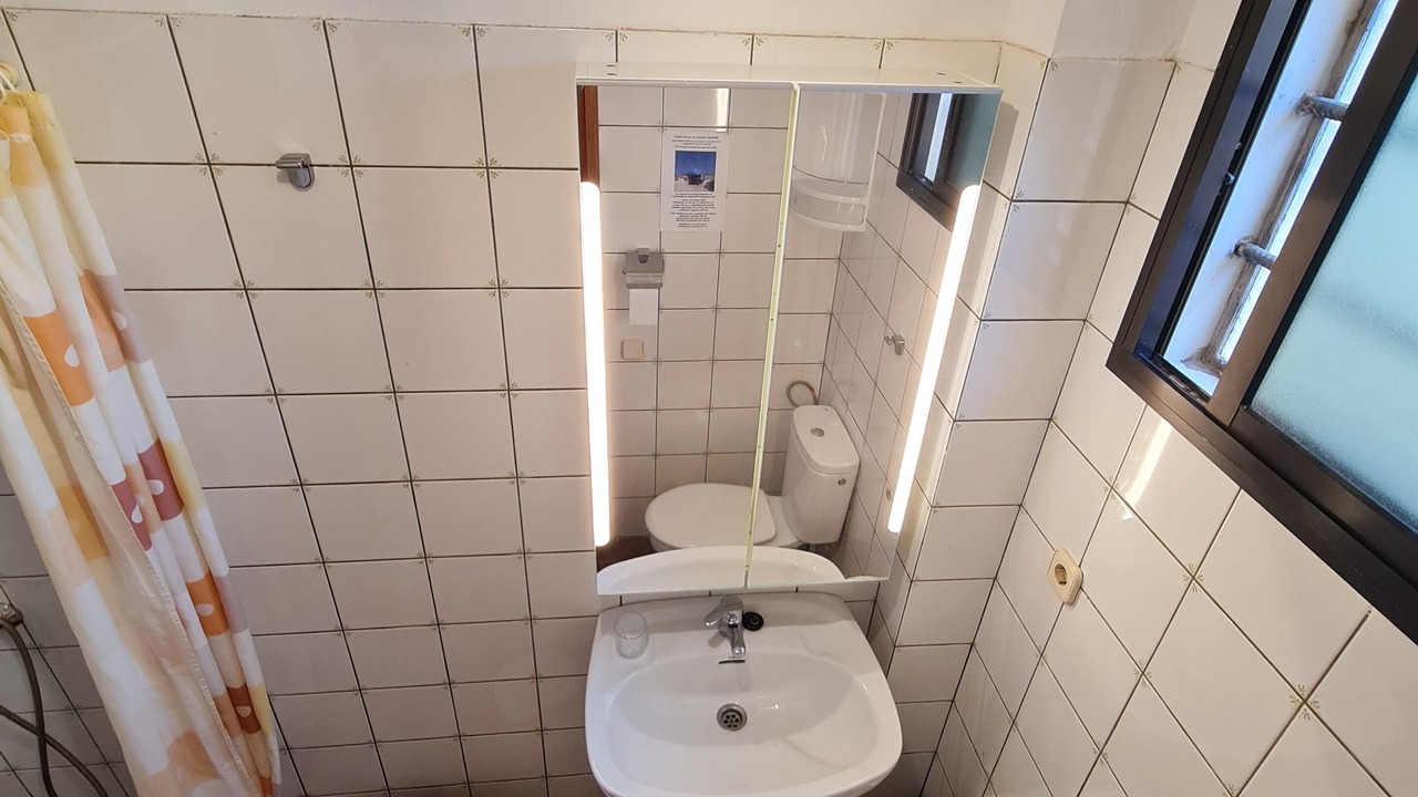Photo of Bathroom in Pajara