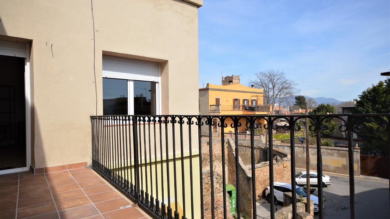 Photo of Outdoor in Castello d'Empuries