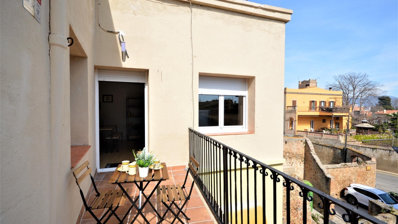 Photo of Outdoor in Castello d'Empuries