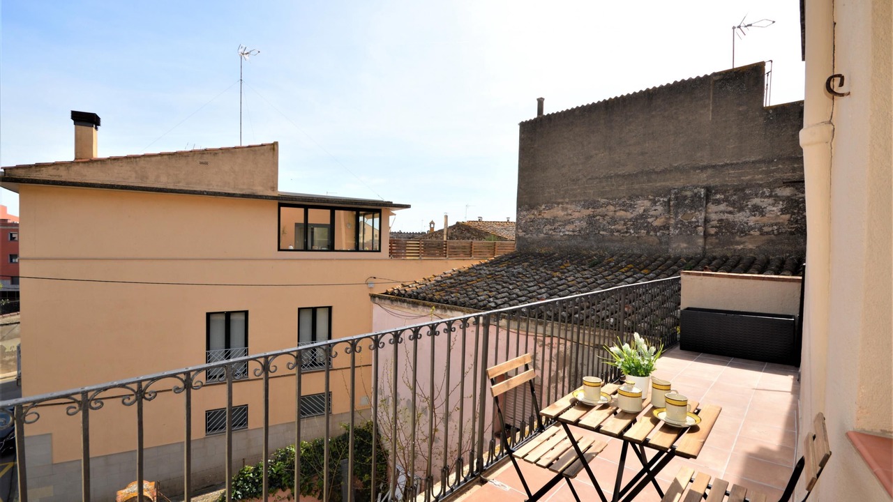 Photo of Outdoor in Castello d'Empuries