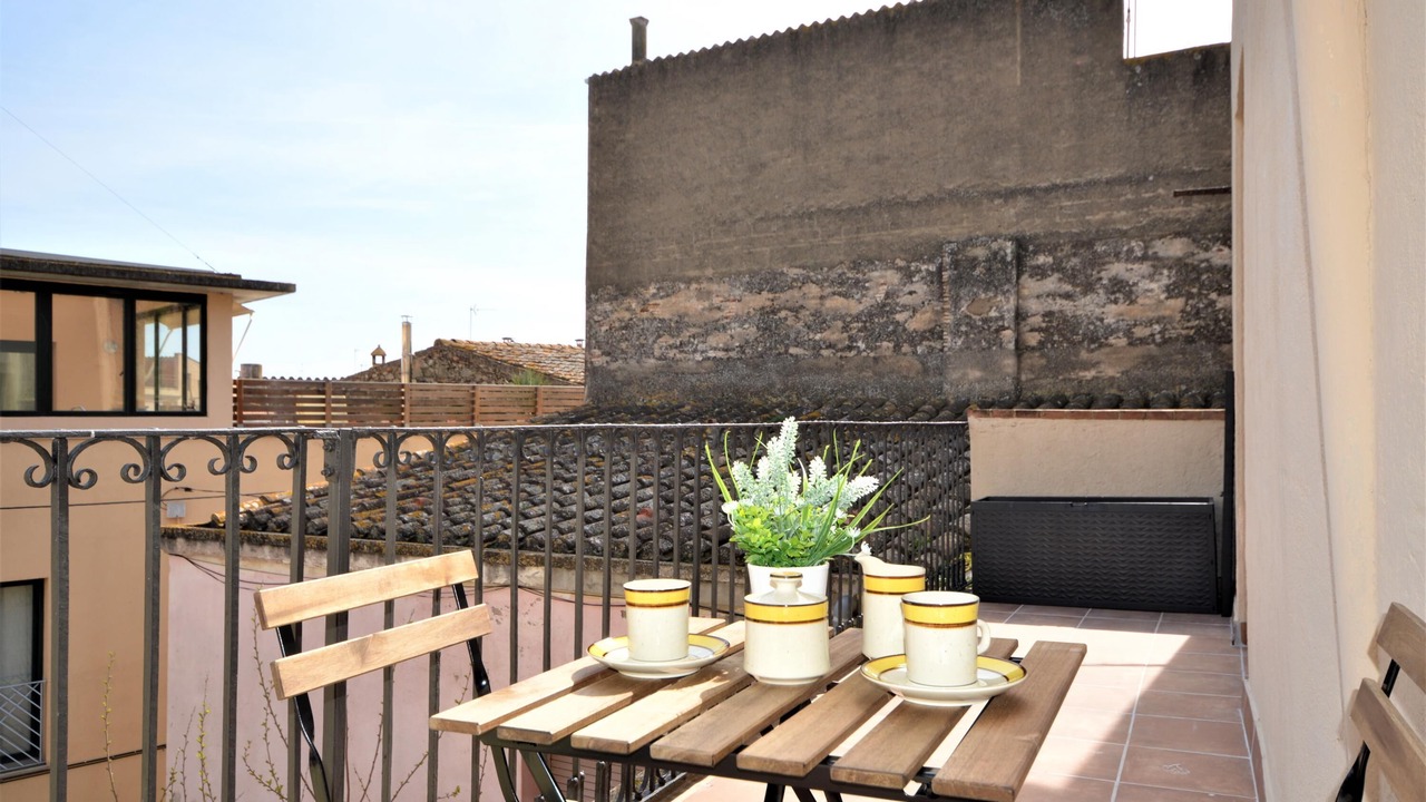 Photo of Outdoor in Castello d'Empuries