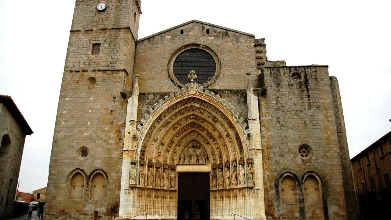 Photo of Others in Castello d'Empuries