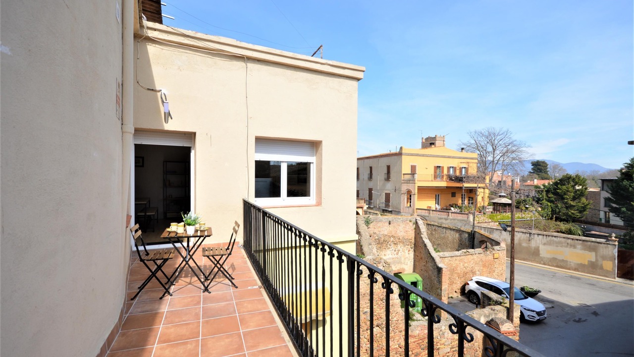 Photo of Outdoor in Castello d'Empuries