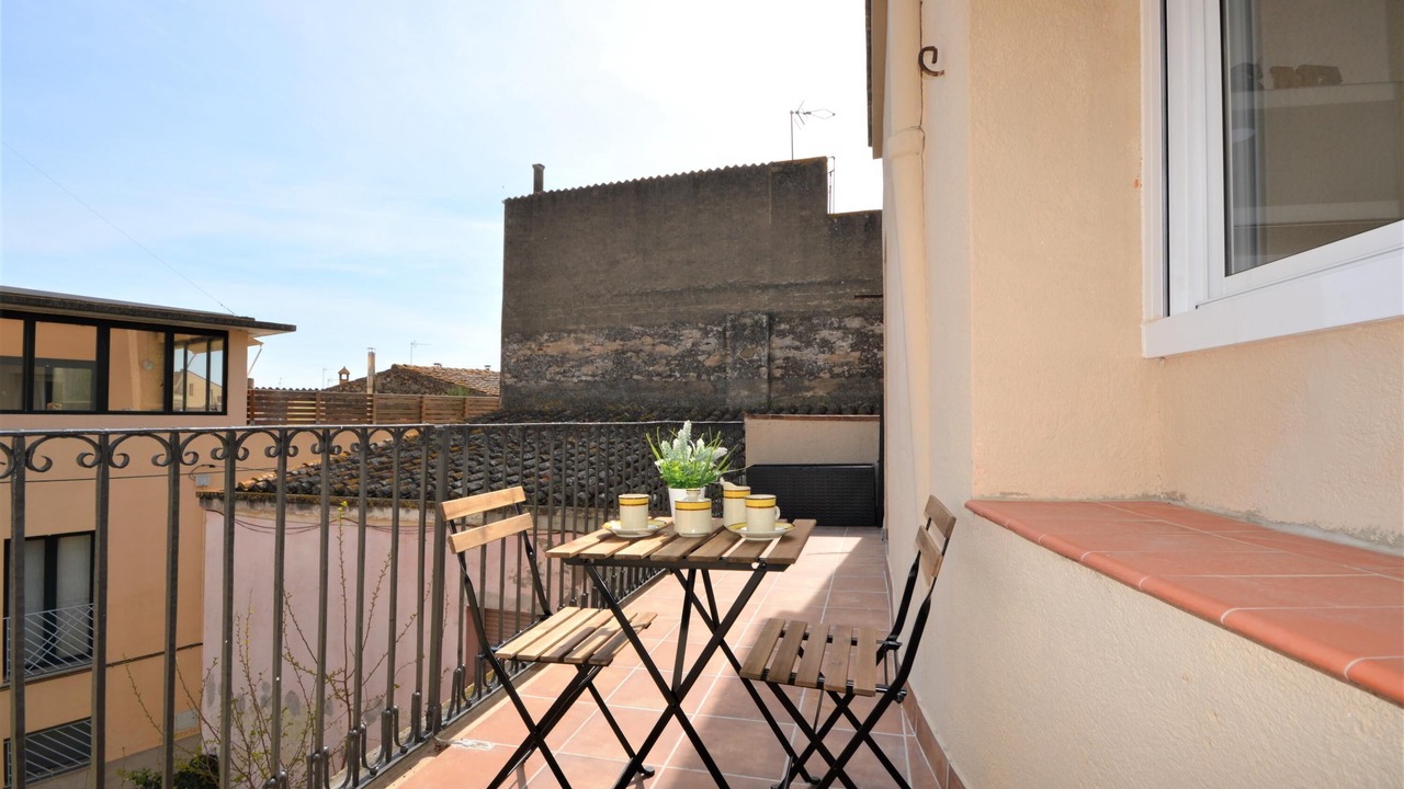 Photo of Outdoor in Castello d'Empuries