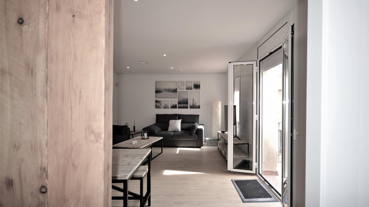 Photo of Livingroom in Castello d'Empuries