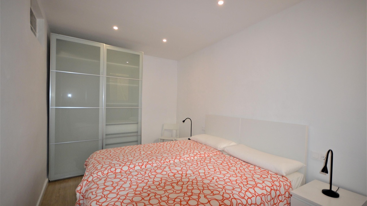 Photo of Bedroom in Castello d'Empuries