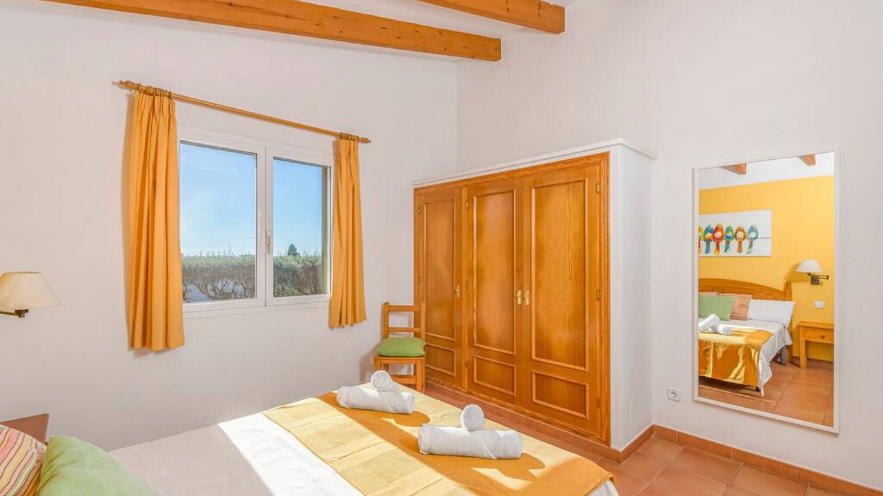 Photo of Bedroom in Sant Lluis
