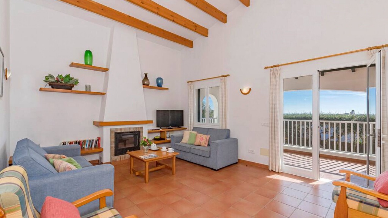 Photo of Livingroom in Sant Lluis