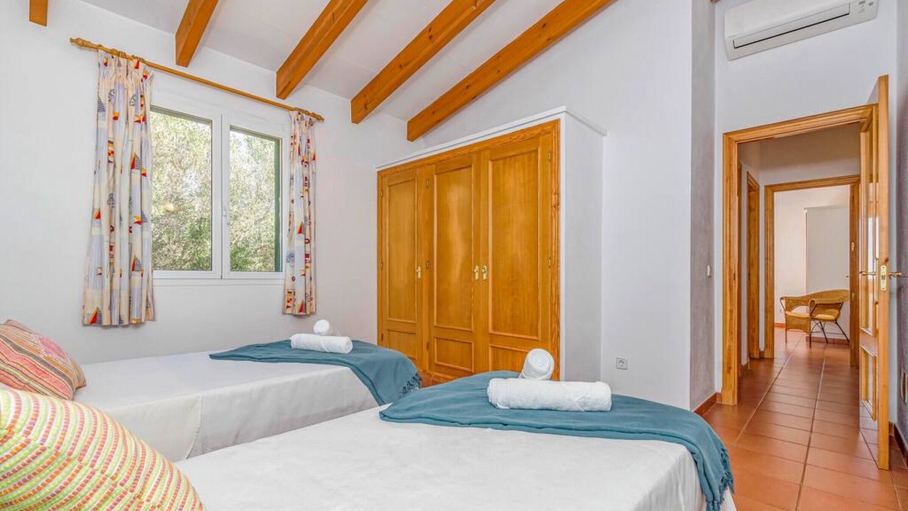 Photo of Bedroom in Sant Lluis
