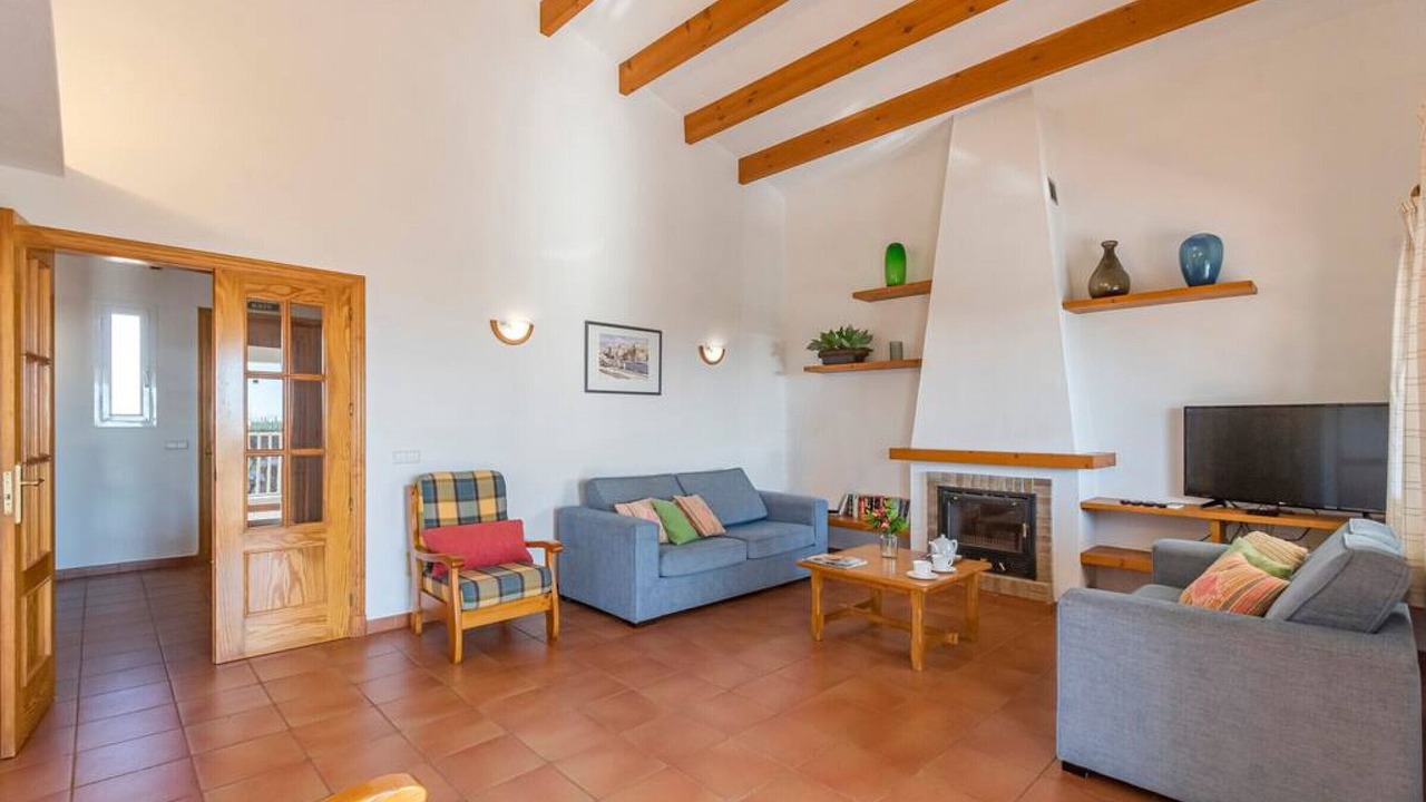 Photo of Livingroom in Sant Lluis