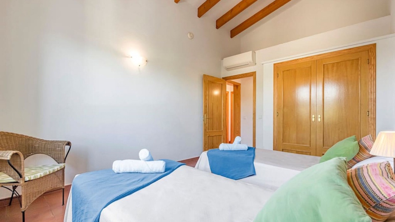 Photo of Bedroom in Sant Lluis