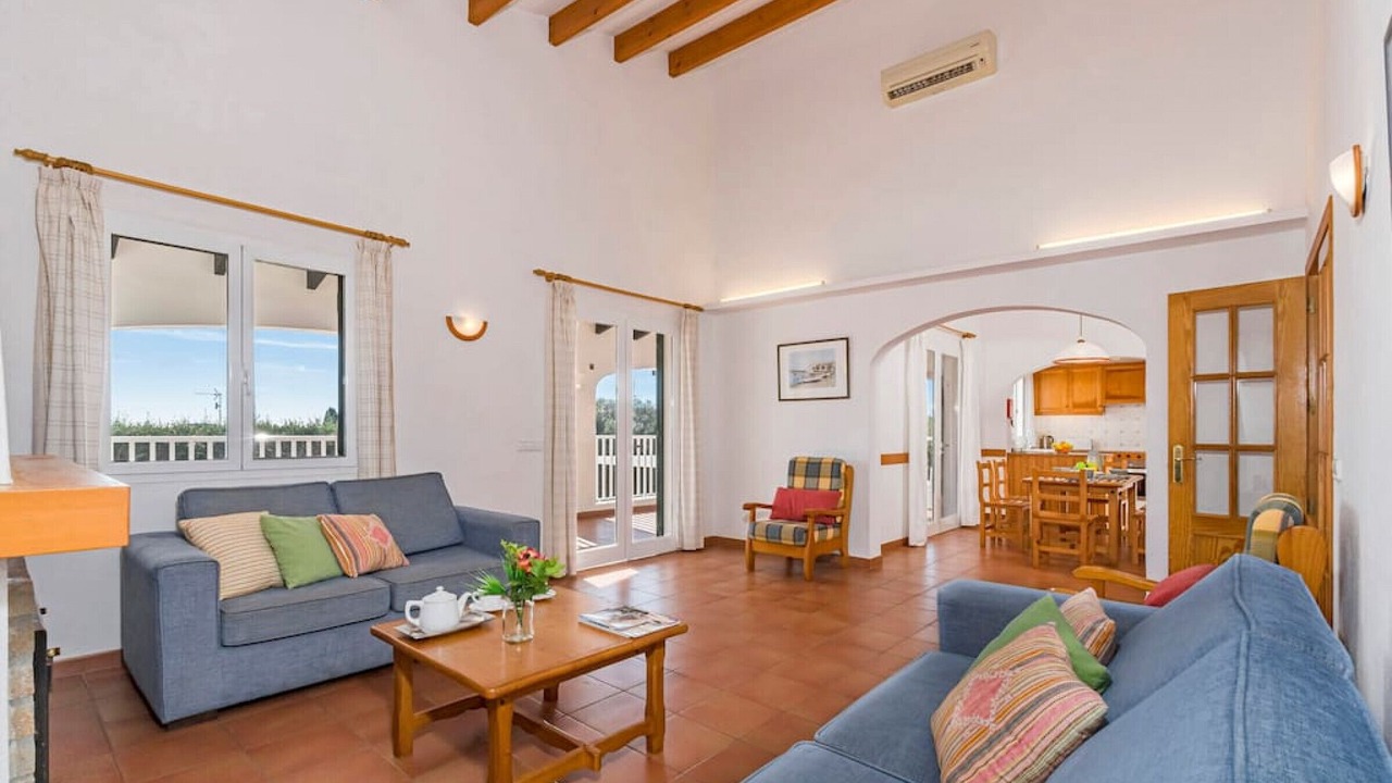 Photo of Livingroom in Sant Lluis