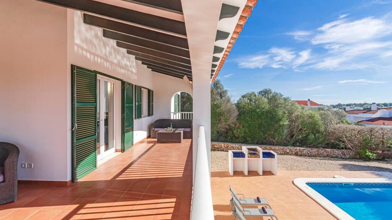 Photo of Outdoor in Sant Lluis