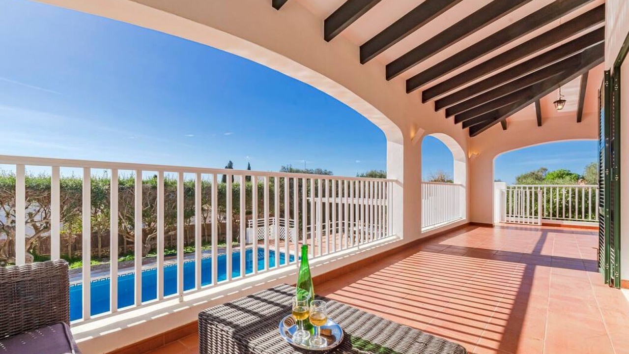 Photo of Outdoor in Sant Lluis