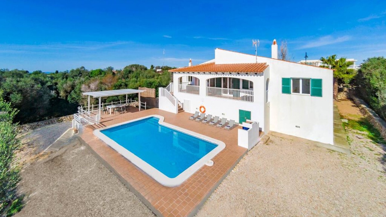 Photo of Outdoor in Sant Lluis