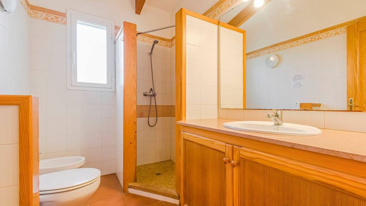 Photo of Bathroom in Sant Lluis