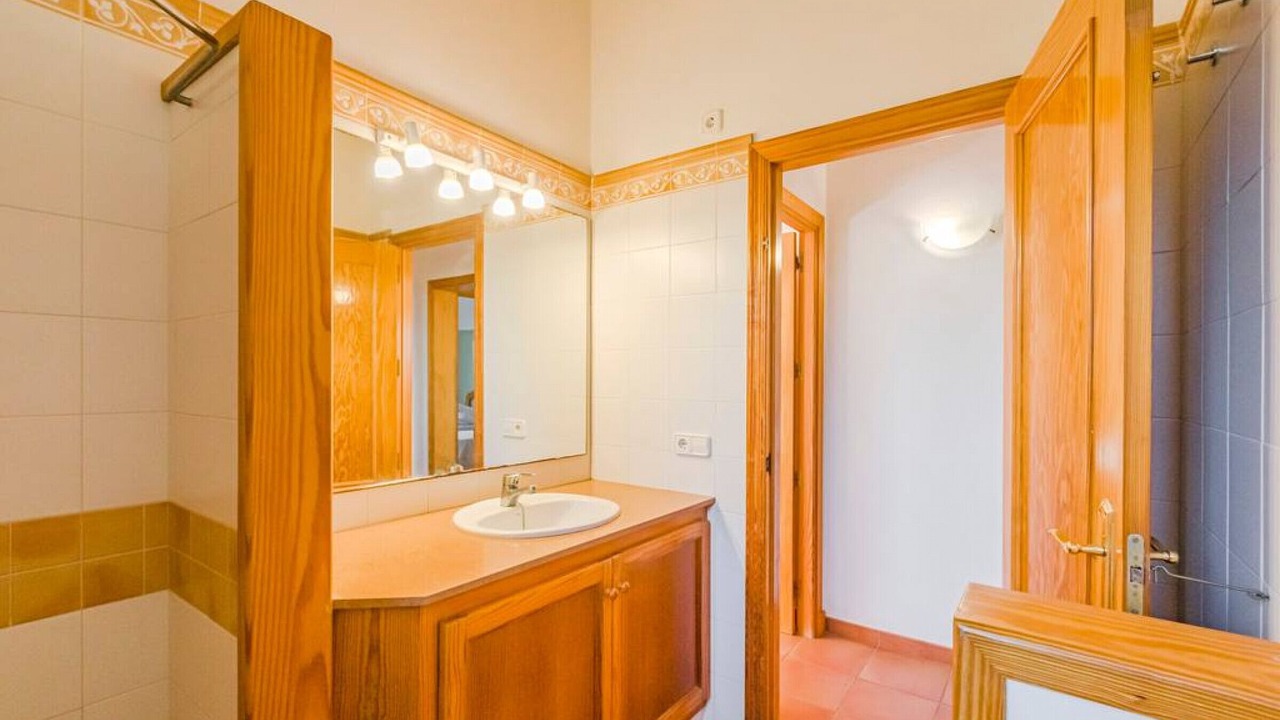 Photo of Bathroom in Sant Lluis