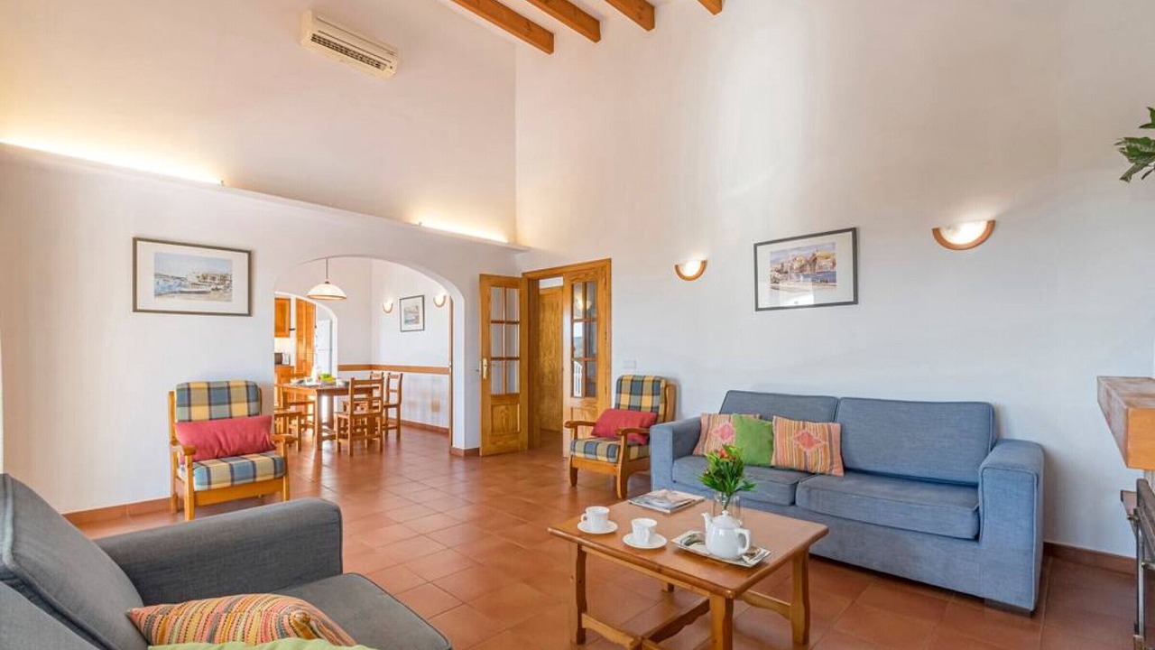 Photo of Livingroom in Sant Lluis