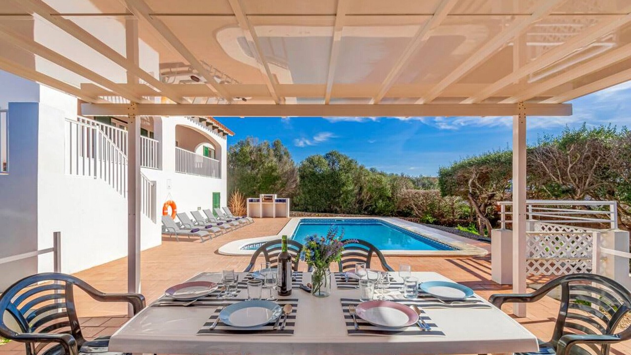 Photo of Outdoor in Sant Lluis