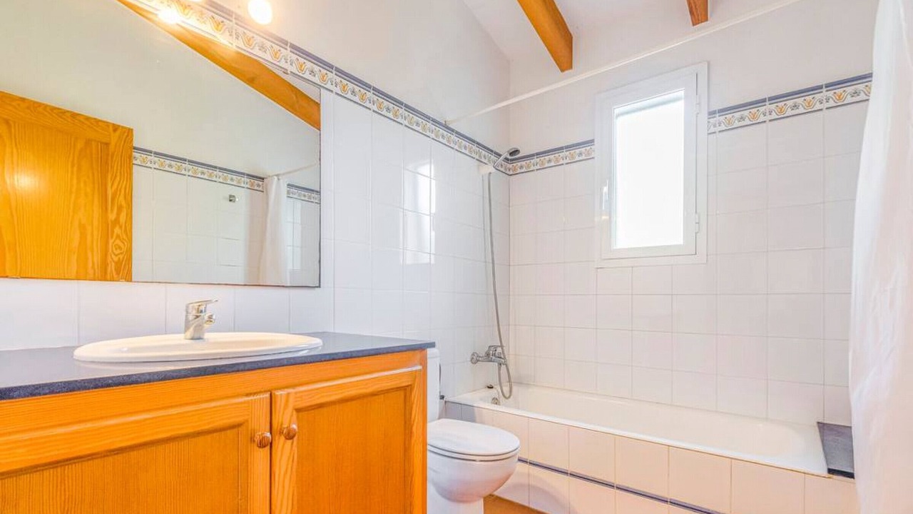 Photo of Bathroom in Sant Lluis