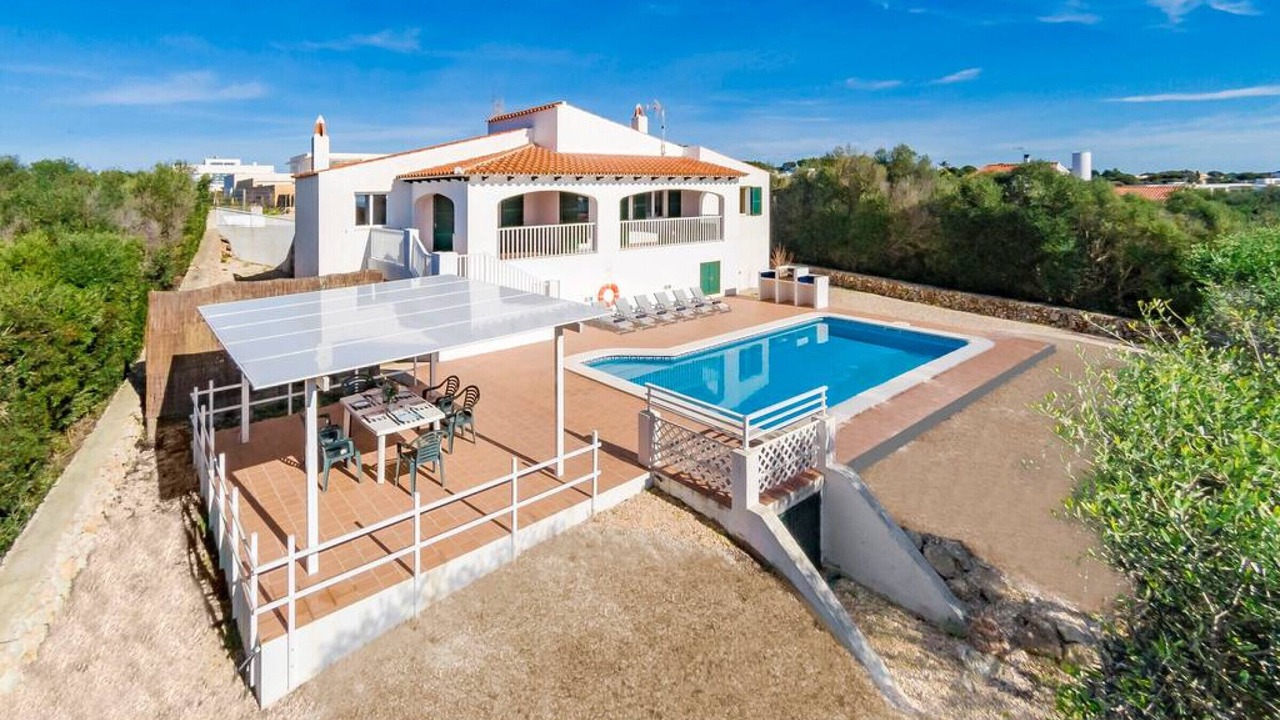 Photo of Outdoor in Sant Lluis