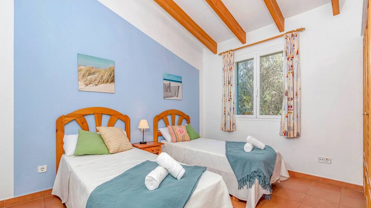 Photo of Bedroom in Sant Lluis