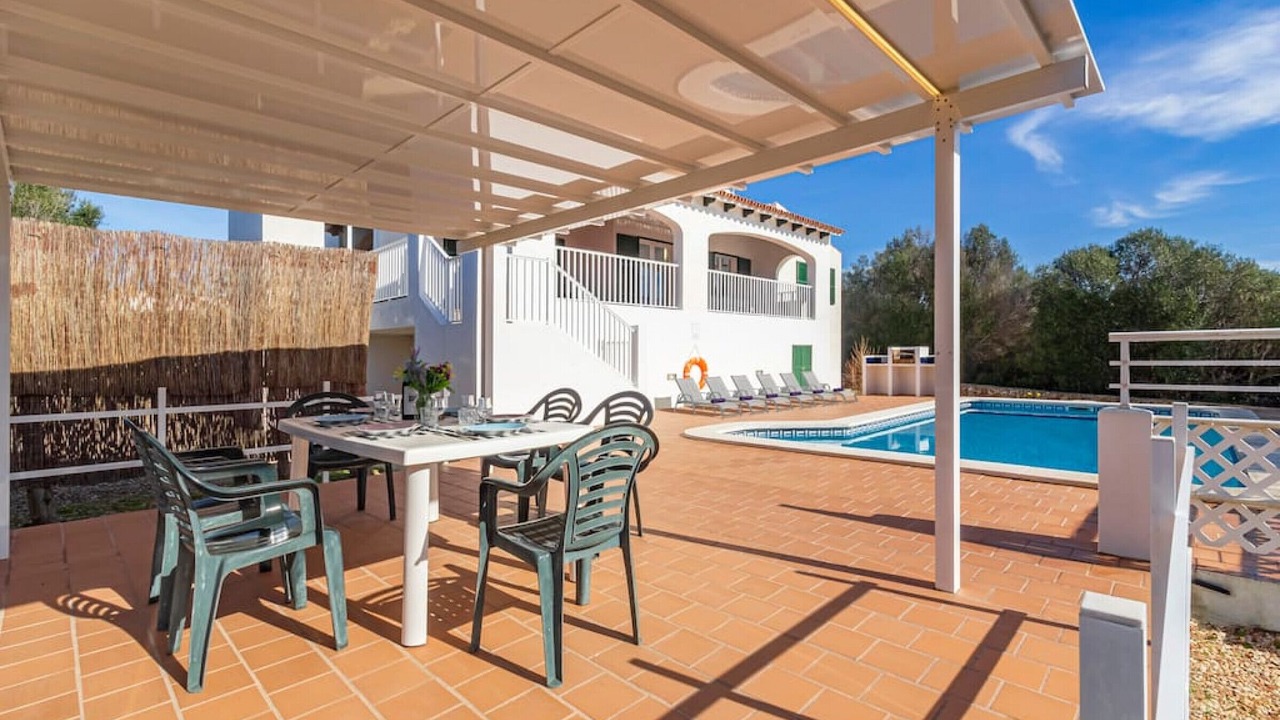Photo of Outdoor in Sant Lluis