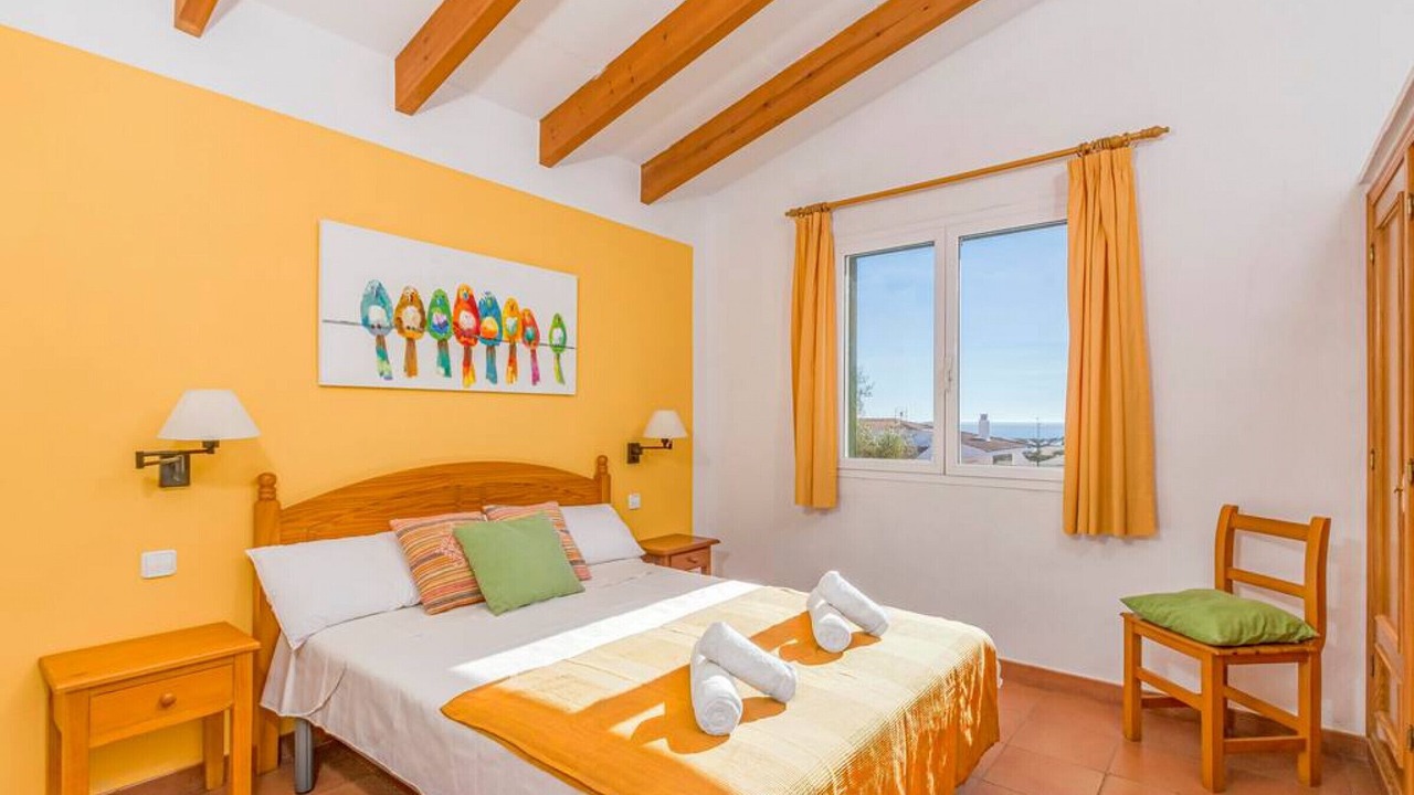Photo of Bedroom in Sant Lluis